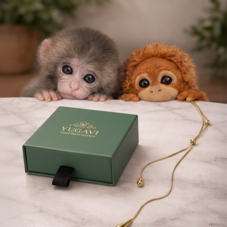 Punch and His Soft Toy: A Heartwarming Emotional Support Story Inspiring Millions in 2026