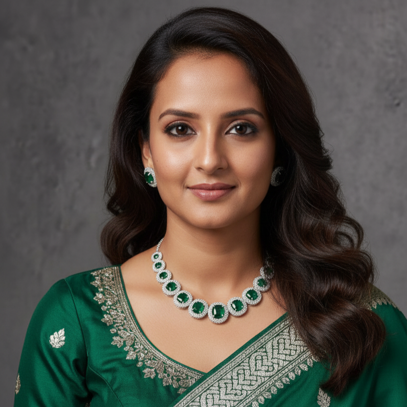 Yugavi Roestha