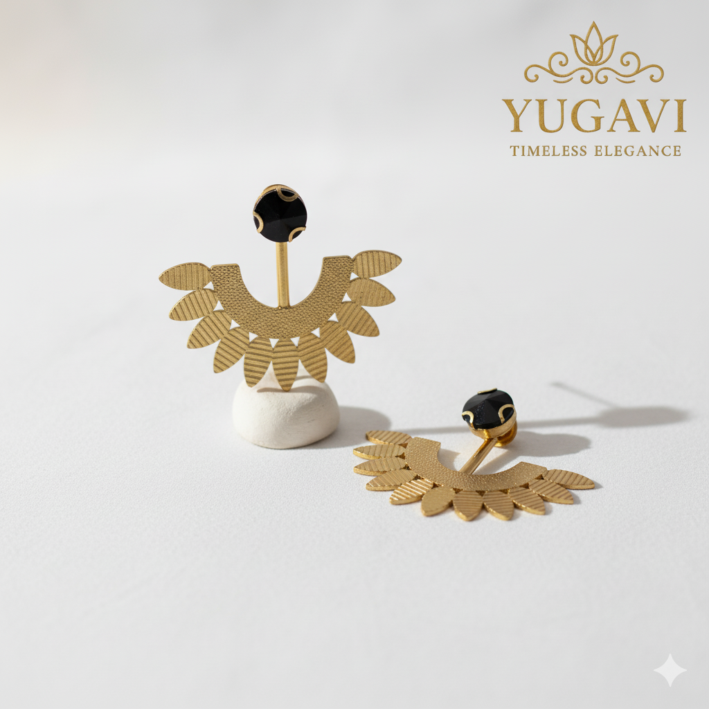 Yugavi Triveni - YUGAVI