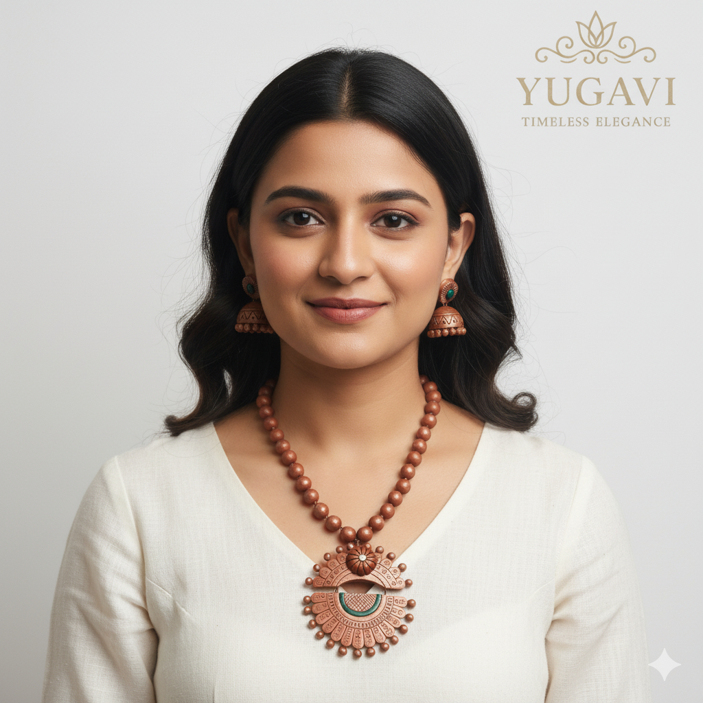 Yugavi Ranisha - YUGAVI