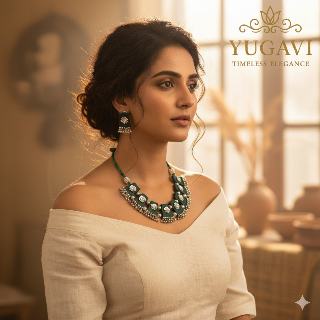 Yugavi Eyeesha - YUGAVI