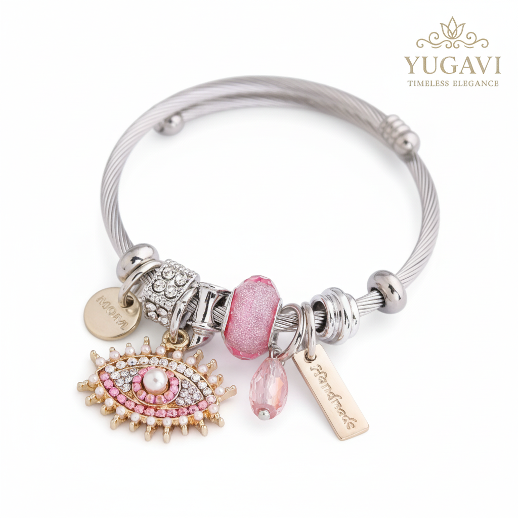 Yugavi Reeva - YUGAVI