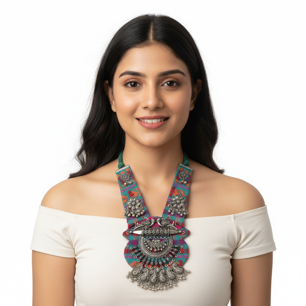 Yugavi Rosvika - YUGAVI