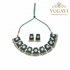 Yugavi Eyeesha - YUGAVI