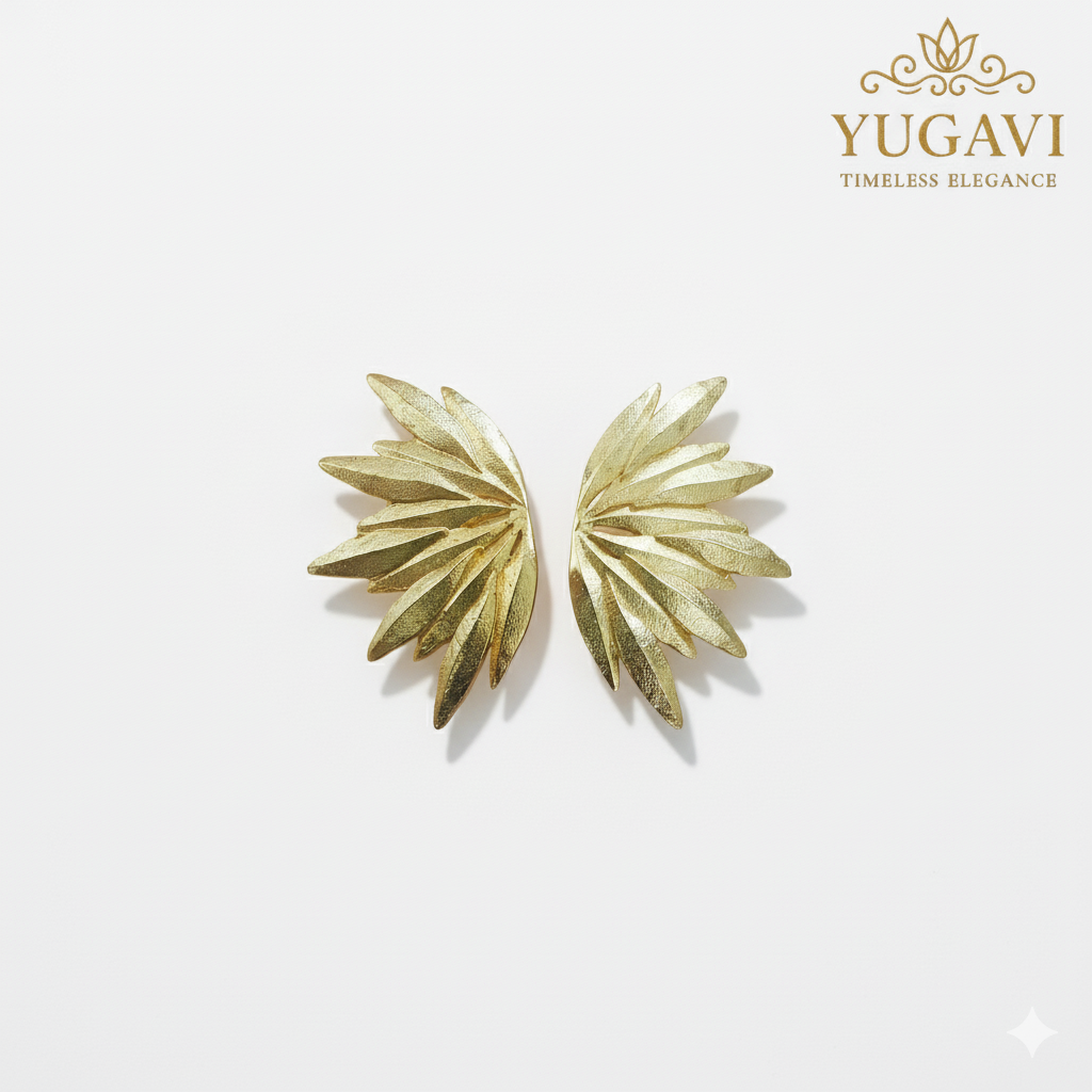 Yugavi Saetia - YUGAVI
