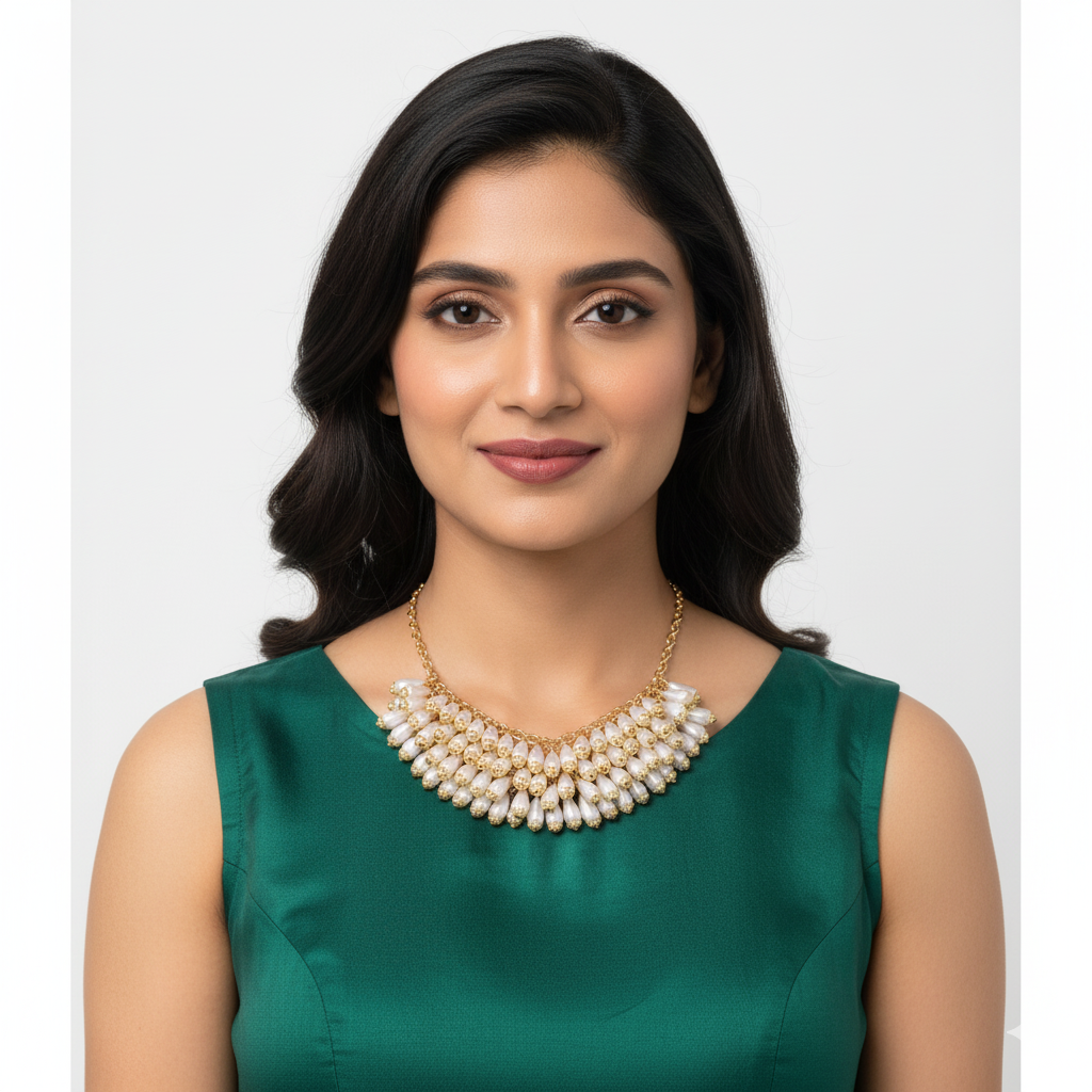 Yugavi Aarnik - YUGAVI