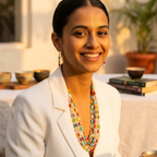 House of Yugavi Varnāvali colourful enamel statement necklace set — gold tone multi-row Indian jewellery for festive occasions