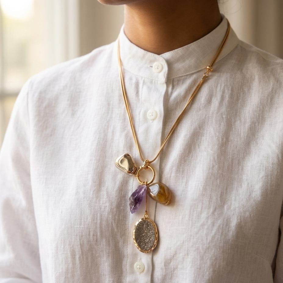 pendant