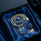 Resin pendant