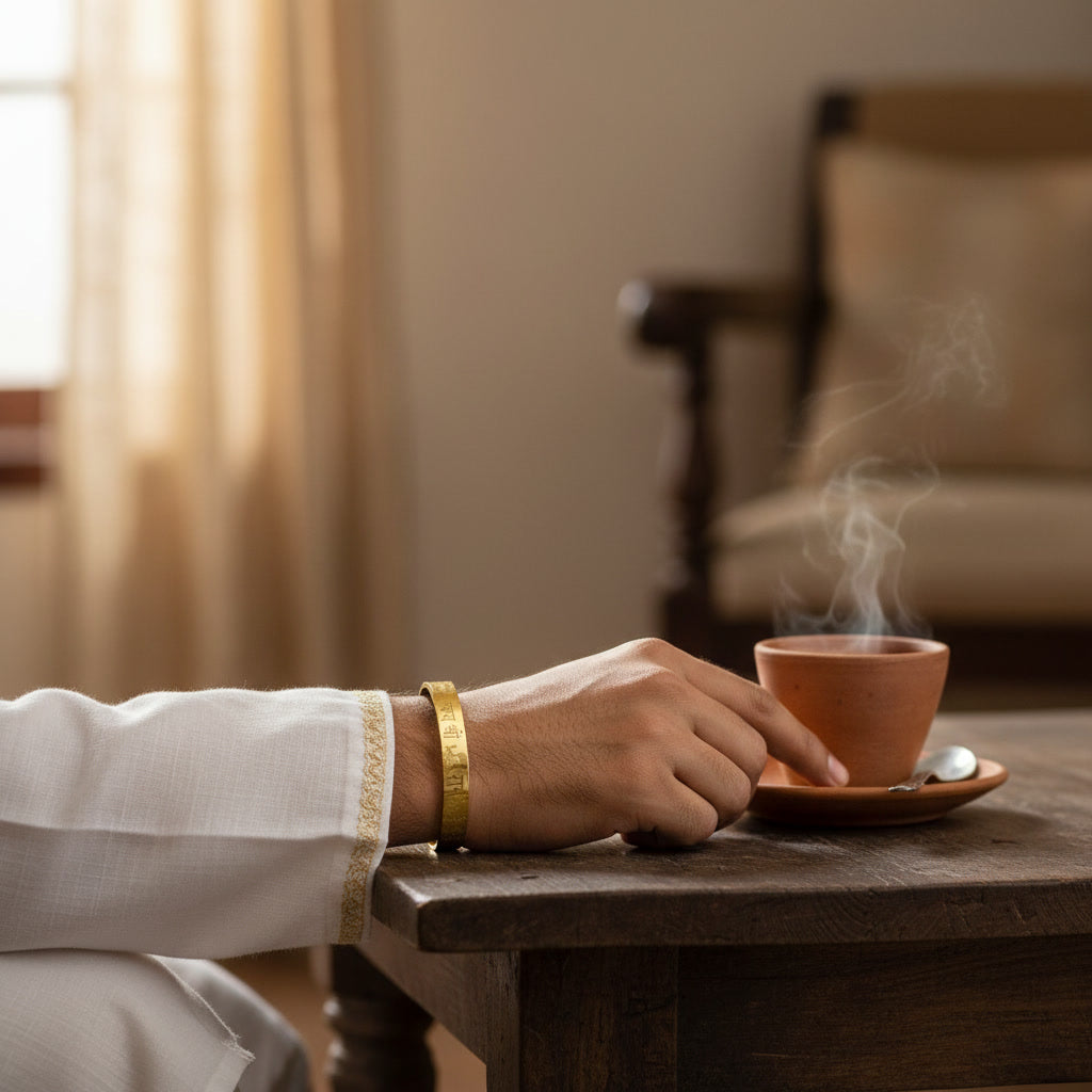 Yugavi devotional jewellery Ram Navami Diwali religious gift buy online