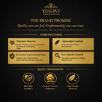 boho CZ stone ring fashion jewellery Yugavi