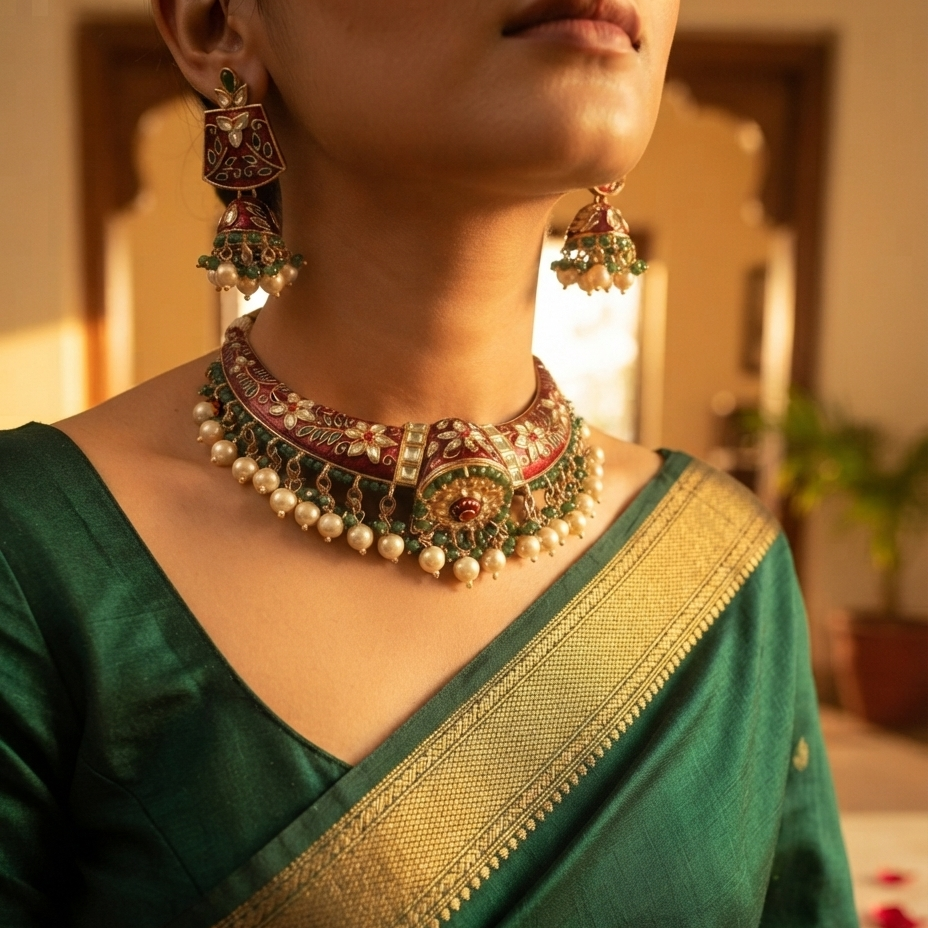 Yugavi Shringarika