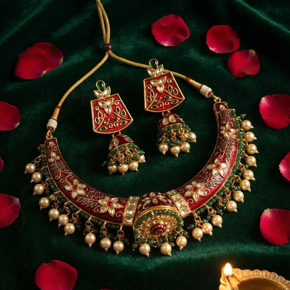 Yugavi Shringarika