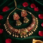 Yugavi Shringarika
