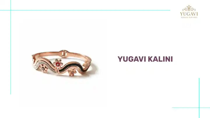 Yugavi Kalini by@Outfy