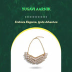 Yugavi Aarnik by@Outfy